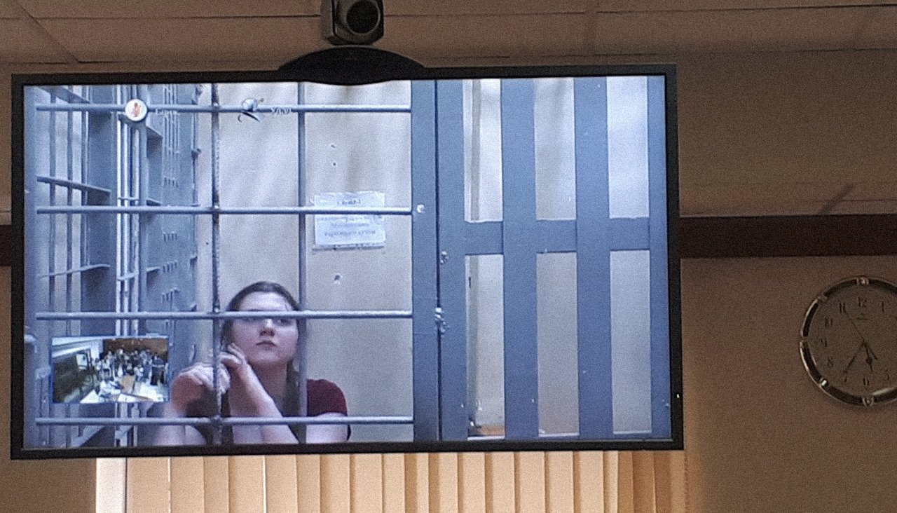 Сегодня пройдет первое заседание суда по делу «Нового величия»
