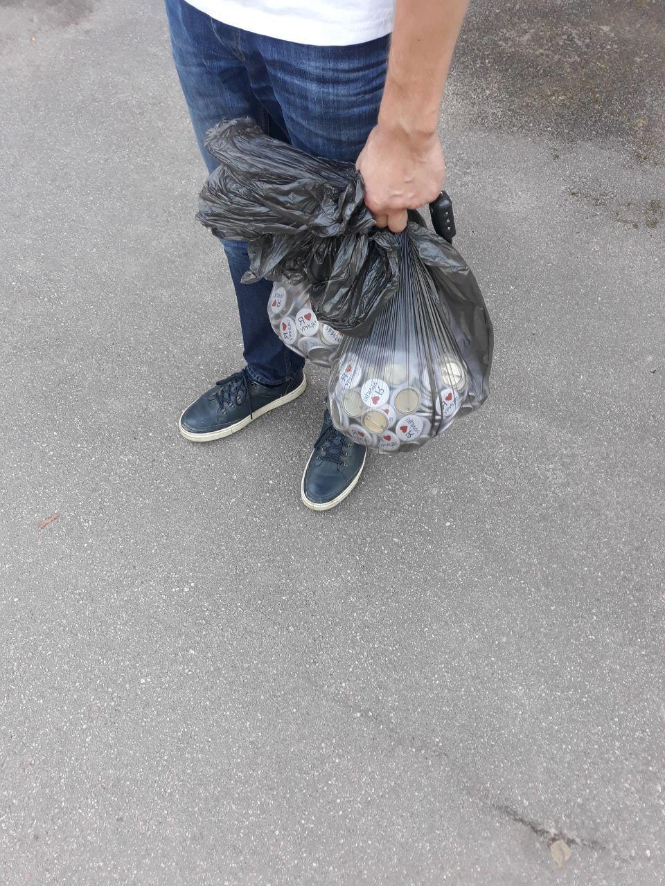 На выборах в Петербурге замечены карусель, агитация и раздача подарков