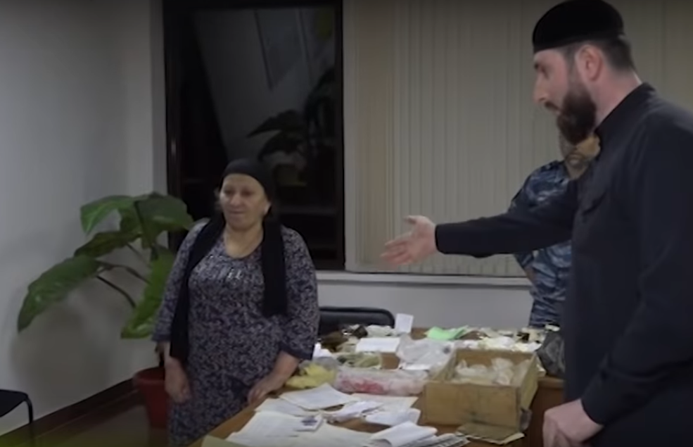 Охота на ведьм в Чечне: «одержимы нечистой силой и распространяют ее»