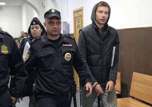 Кремль перевел наоборот слова Макрона о выборах и праве на протест