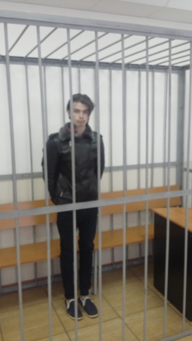 Герой людоедской драмы в Ленобласти умер под арестом