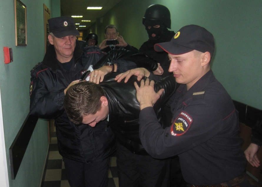 Бастрыкин раскрыл масштабы посадок за коррупцию