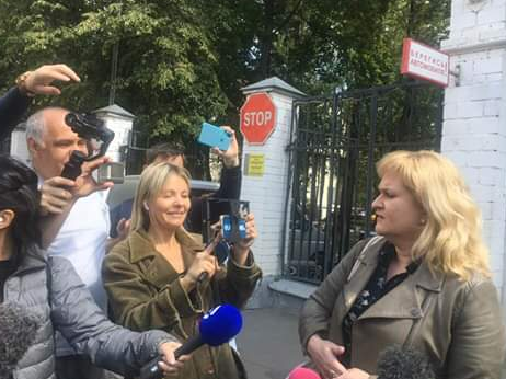 Адвокат Навального собирается подавать ходатайство о прекращении его ареста