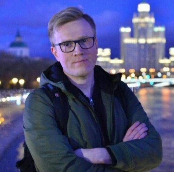 СКР решил назначить рядового москвича Фомина организатором митинга
