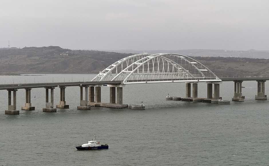 Крымское безводье настроило жителей против туристов