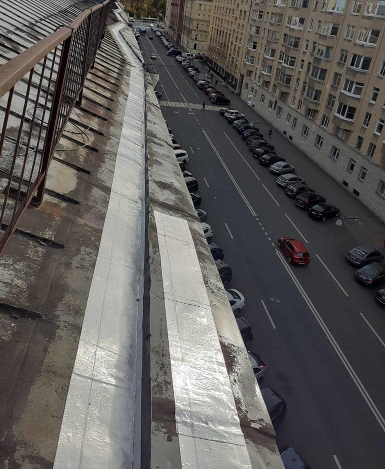 Чубайс нашел нанометод против сосулек-убийц