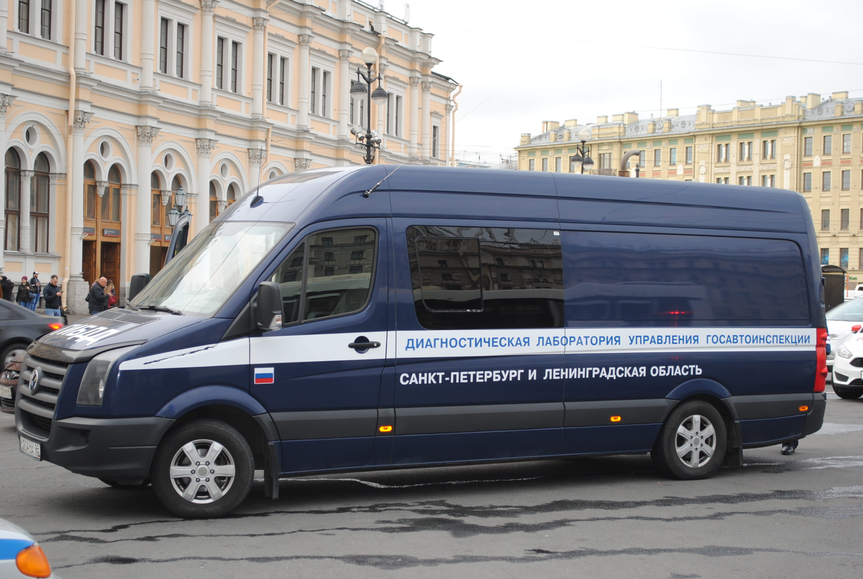Какие изменения ждут автомобилистов в 2021 году