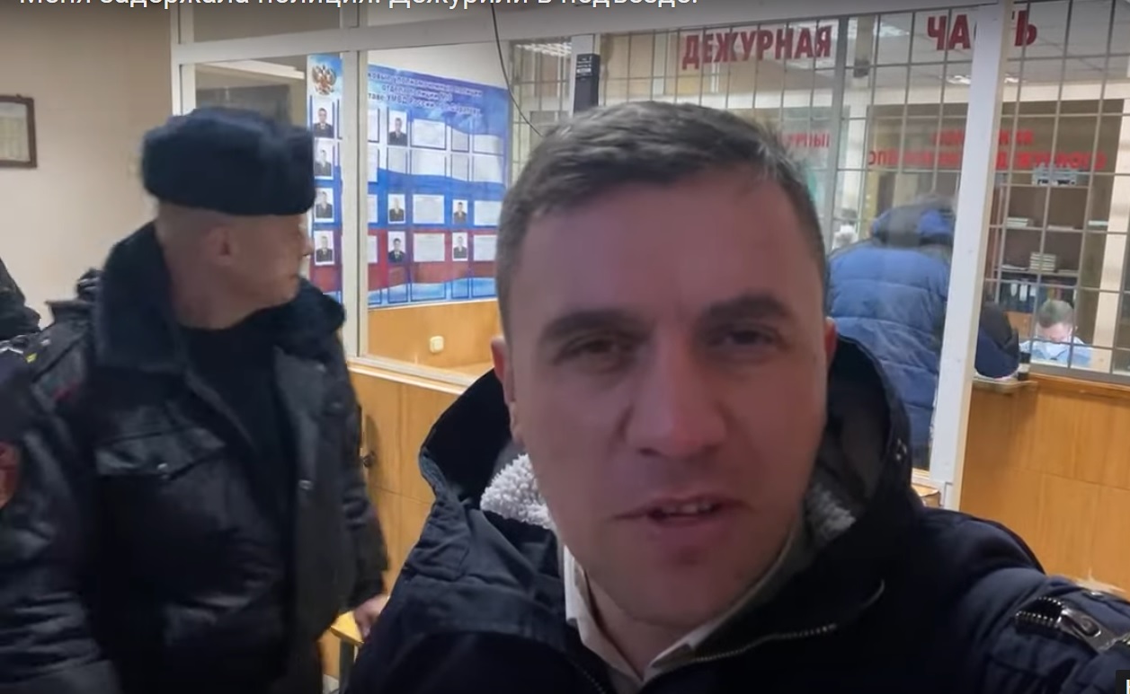 Задержан депутат, ославивший саратовского министра и ее «макарошки»