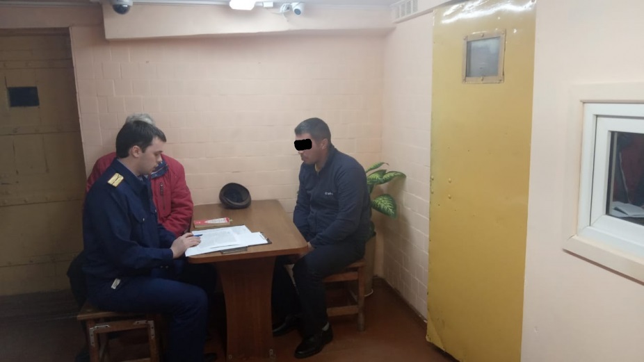 Ярославец признался в поджоге и убийстве двух семей с пятью детьми