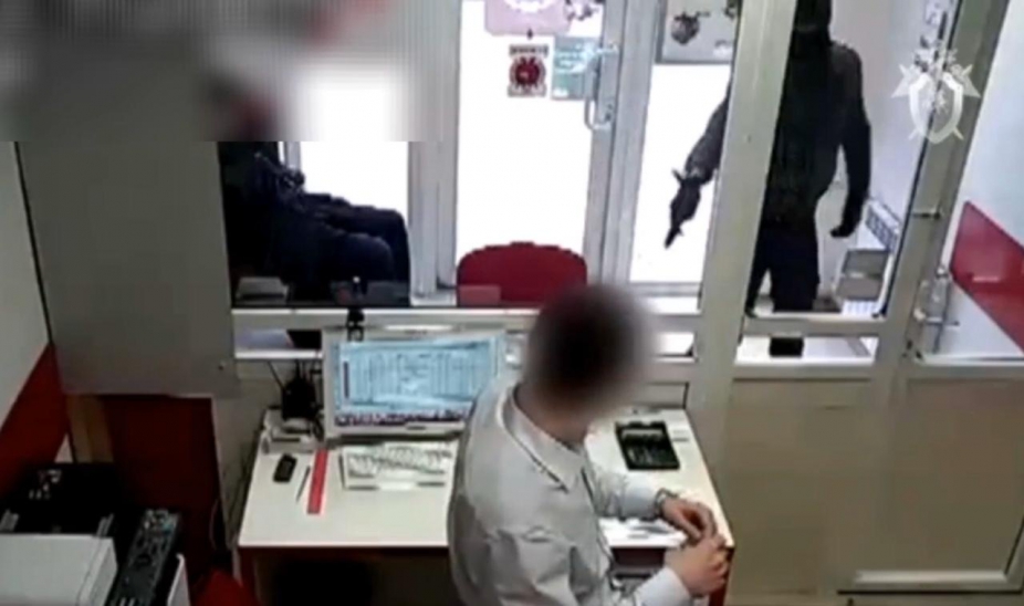 Завершено расследование дела петербургских разбойников из 8-го класса