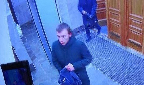 Суд отправил пенсионера под арест за пост об архангельском взрывнике