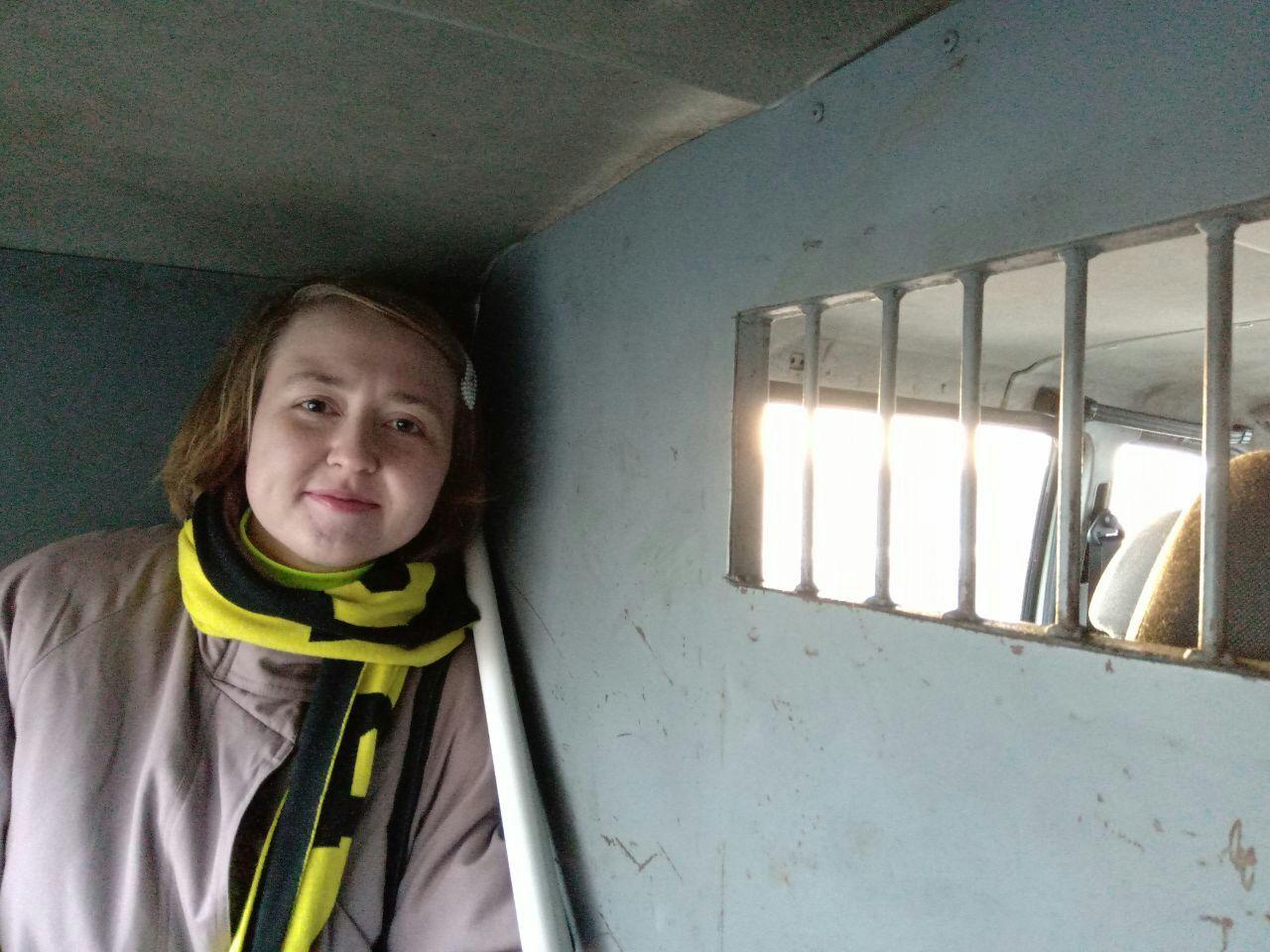 На площади Ленина в Петербурге прошел митинг против роста цен на проезд