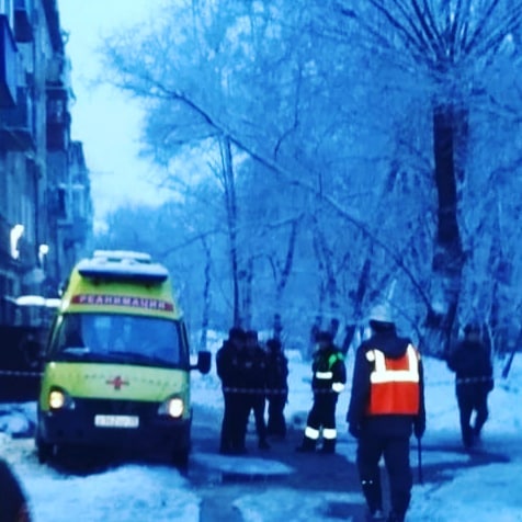 Назван хозяин тепломагистрали, убившей пять человек в гостинице