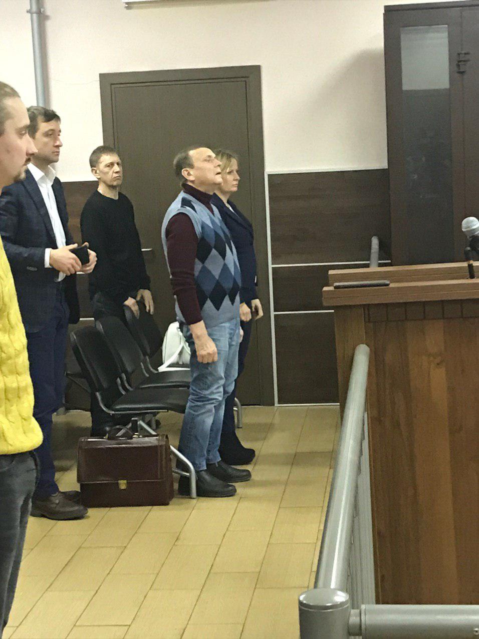 Ректор Аграрного университета получил 5 лет по обвинению в растрате