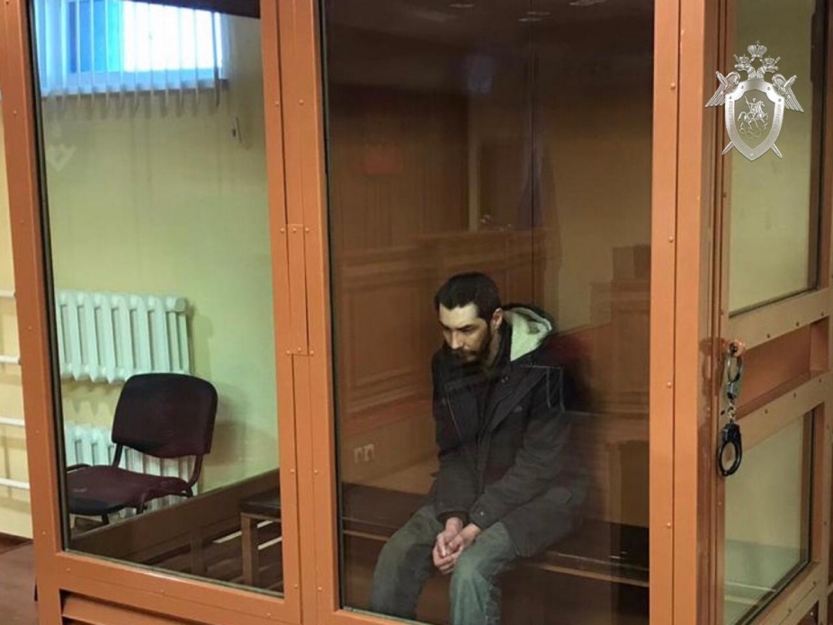 Завершено расследование против впустившего убийцу охранника детсада