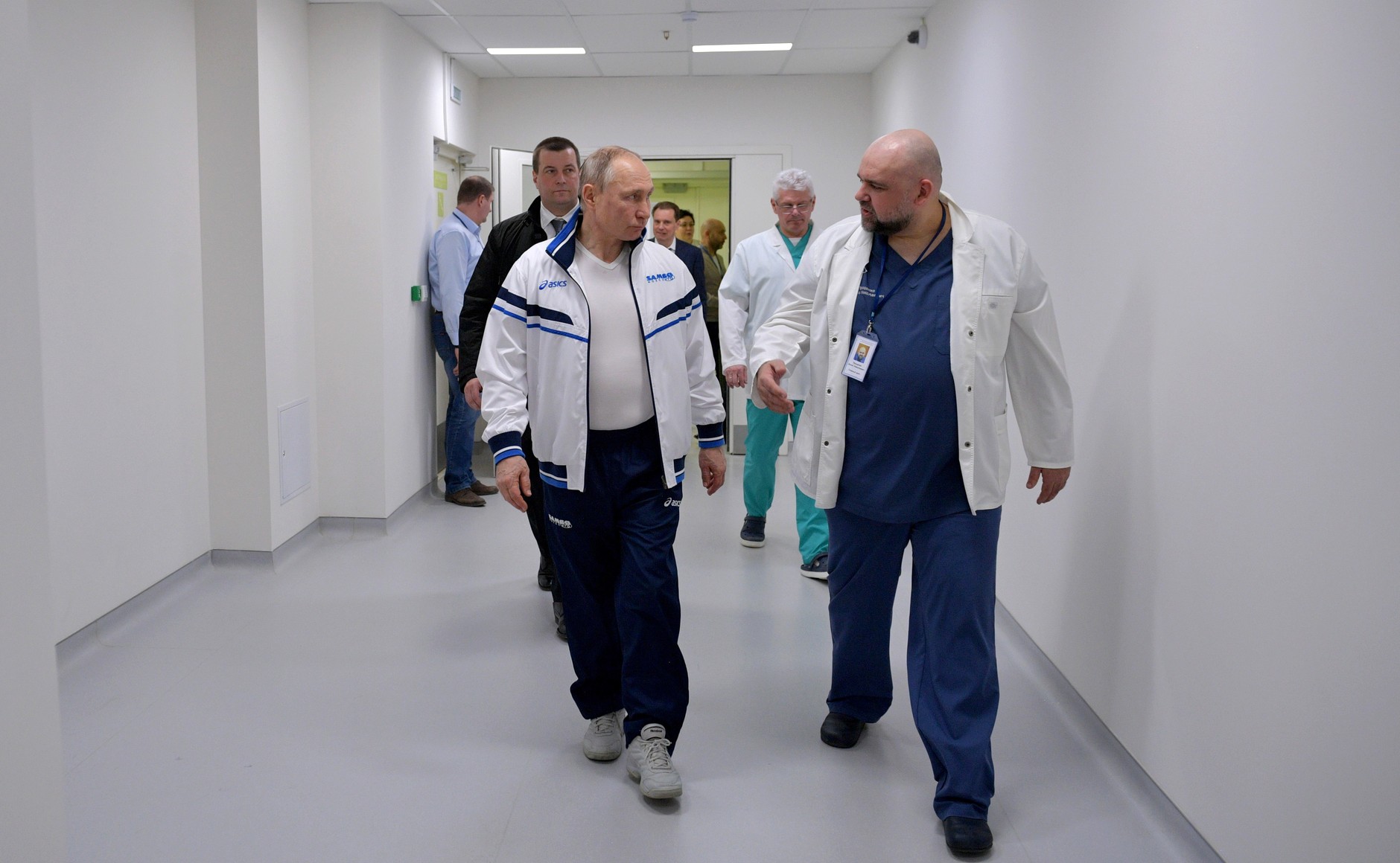 При режиме ЧС жертвам инфекции полагается компенсация в 1 млн рублей