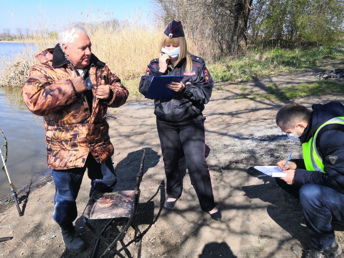 Забайкалье вводит на майские праздники пропускной режим