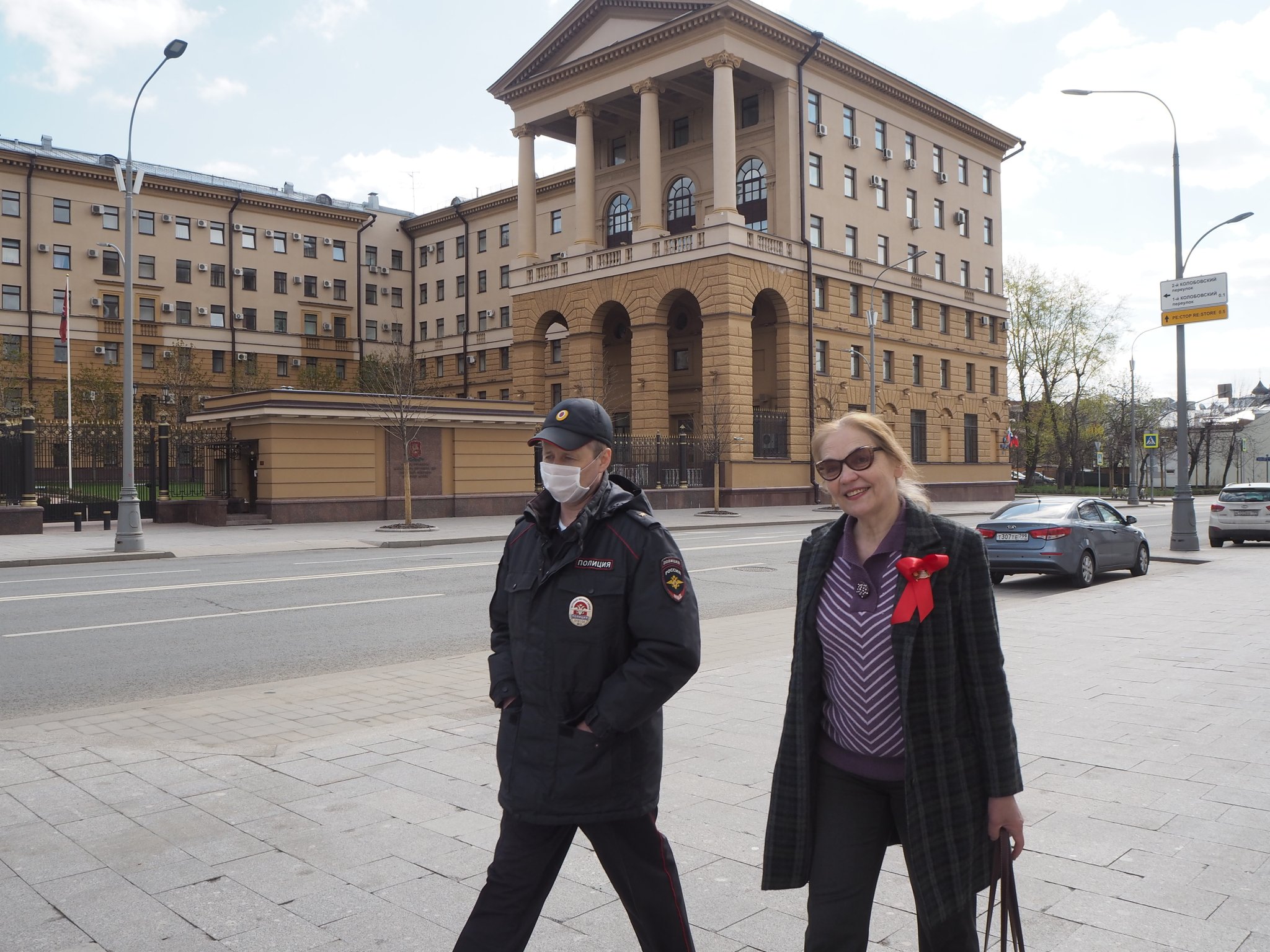 Депутат Мосгордумы предложила лечить COVID-19 пиявками