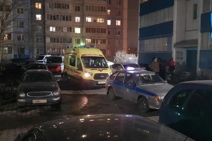 Подозреваемый в убийстве школьника сын судьи задержан в Пушкинском районе