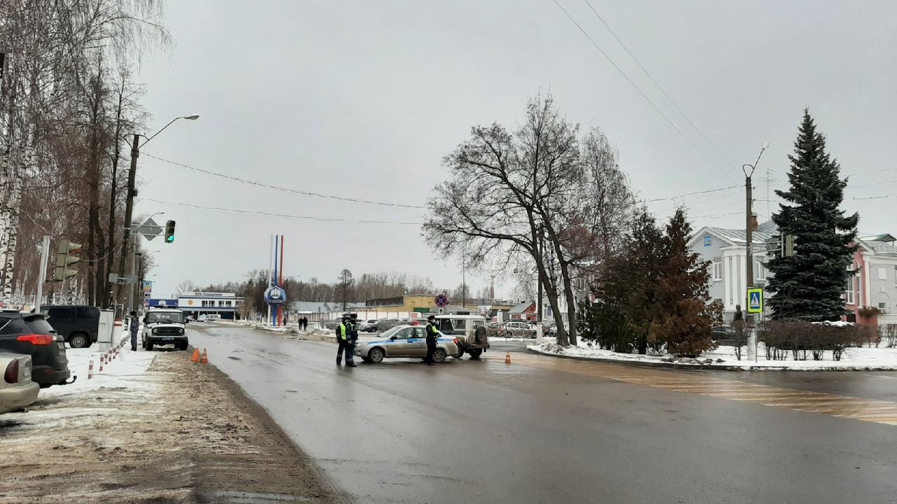 Дзержинск повторил серию взрывов на оборонном заводе