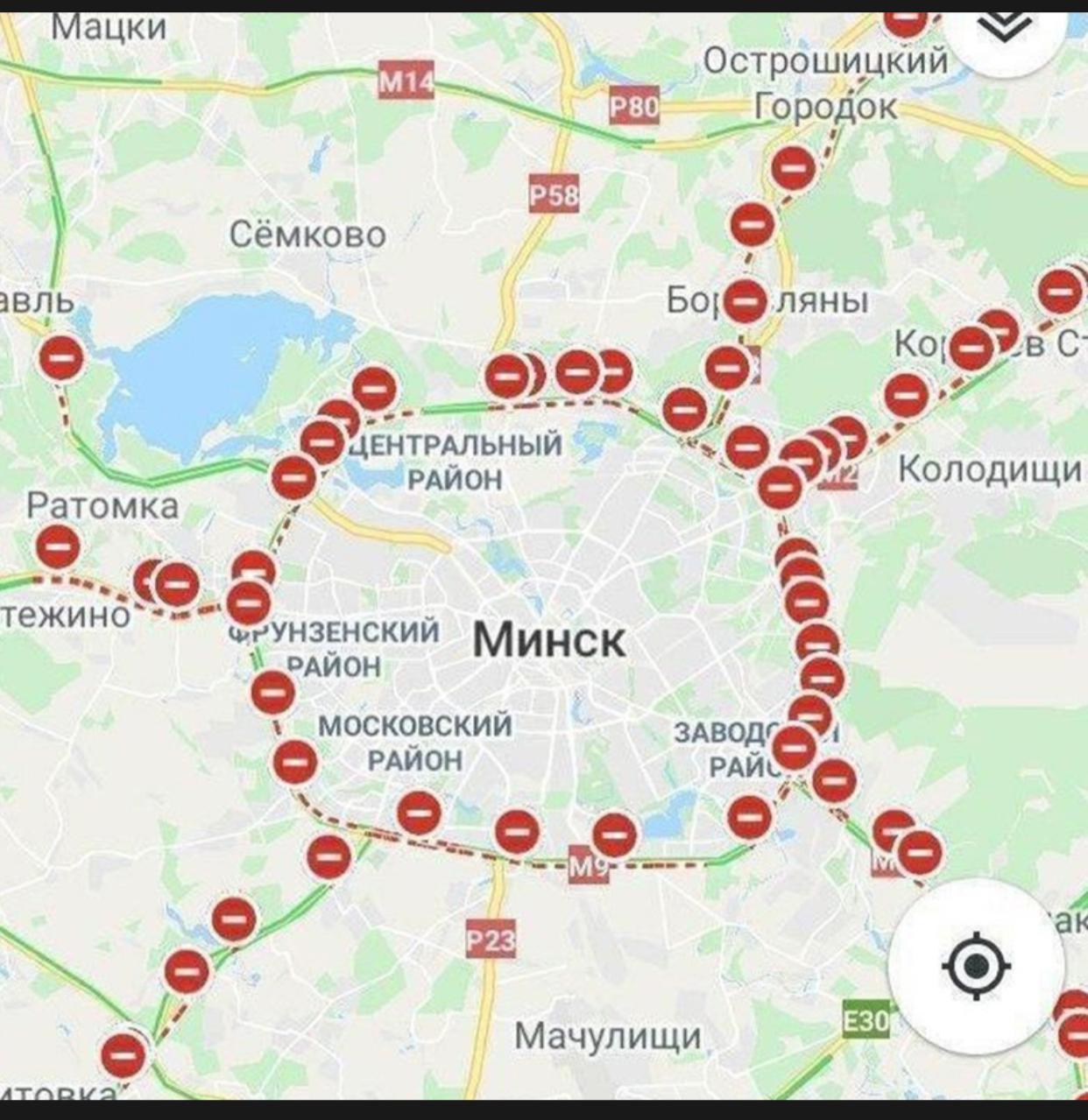 Будет ли Лукашенко стрелять по людям