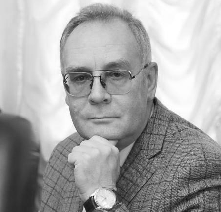 Мэр Абакана Николай Булакин при сердечном приступе погиб в ДТП