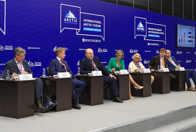 Участники Арктического форума предложат льготы предпринимателям Севера