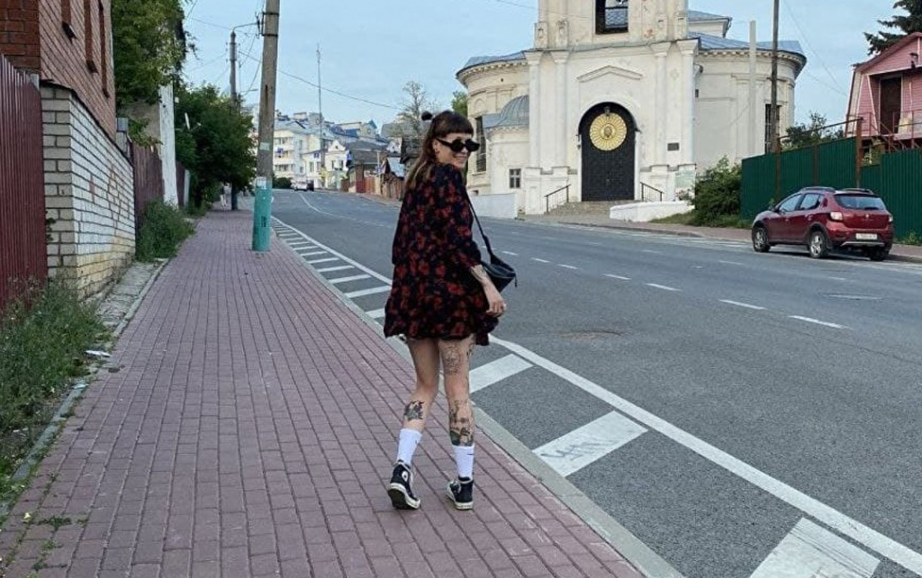 Храм прикрой