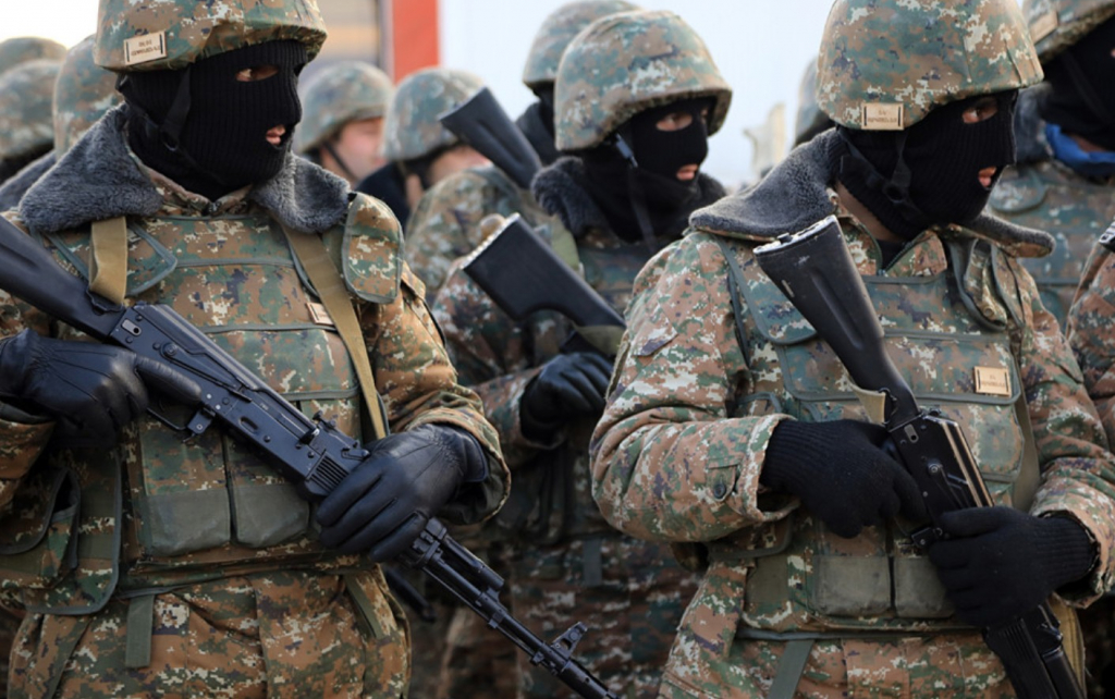 Власти Казахстана назвали ошибкой данные о 164 убитых