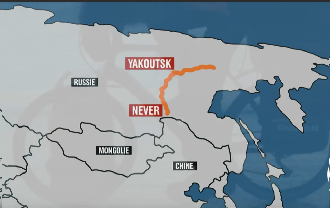 Дума позволит иностранцам свободнее ездить по Дальнему Востоку