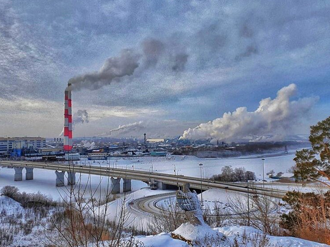 Кемеровская область официально получила второе название — Кузбасс