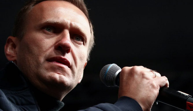 Из «Шереметьево» Навального отправят в тюрьму