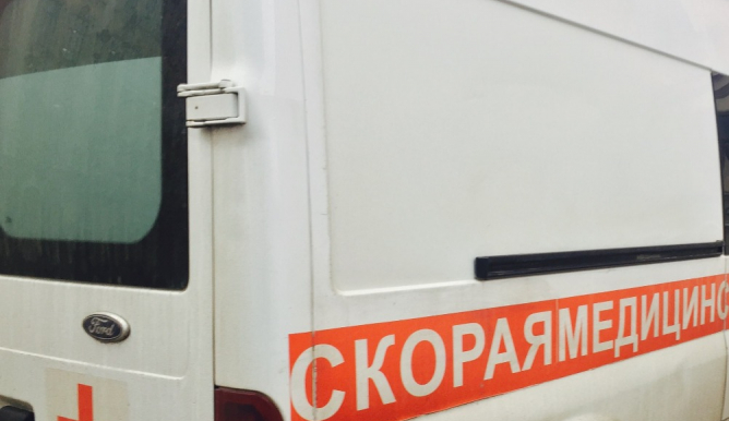 В Петербурге с острой кишечной инфекцией госпитализировали сразу 27 человек