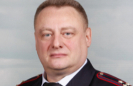 Начальник полиции ЗАО Москвы увольняется после дела Голунова