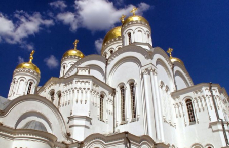 Из-за протестов против строительства храма в Екатеринбурге возбуждено новое уголовное дело