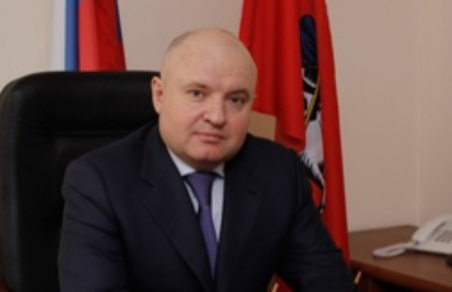 ФБК: глава департамента противодействия коррупции владеет квартирой за 200 млн. рублей