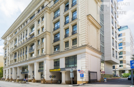 ФБК нашел квартиру врио губернатора Петербурга за 150 млн рублей