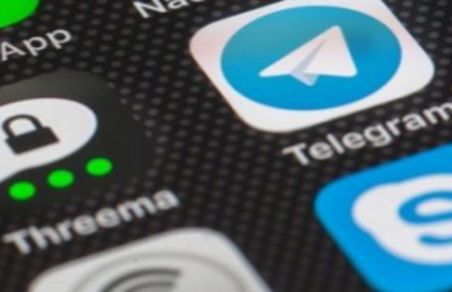 Telegram нашел способ защитить своих пользователей от распознания