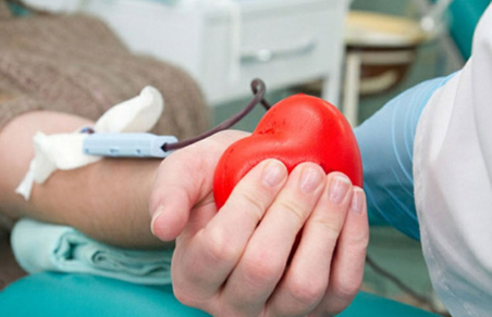 День бесплатной проверки крови - шанс предотвратить недуги