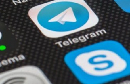 Telegram сбоит в Москве, Петербурге, в Беларуси, на Украине