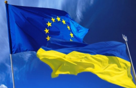 После саммита на 11% больше украинцев жаждет вступить в Евросоюз