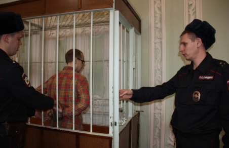 В Петербурге первый рабочий день года начался с тревожных эвакуаций