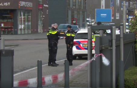 В Нидерландах выявлено одиннадцать посылок с бомбой – три взорвались
