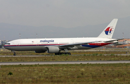 Генерал ФСБ может возглавить список обвиняемых в ударе по «Боингу» MH17