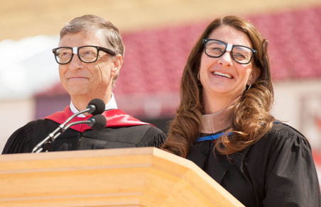 Билл Гейтс ответил на обвинения в коронавирусном заговоре