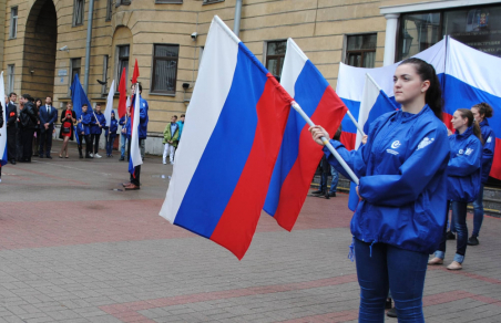 Трех дипломатов РФ выдворяют из Словении