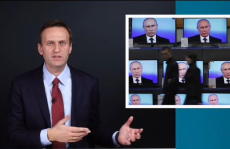 Врачи в Германии подтвердили отравление Навального