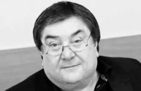 Депутат Госдумы Ваха Агаев умер от коронавируса