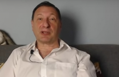 Политолог Кагарлицкий получил за политику 10 суток ареста