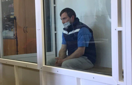 В Петербурге замглавы ГУЖА осужден за откаты на 7 лет условно